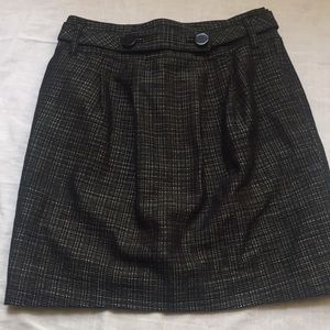 Ann Taylor petite skirt